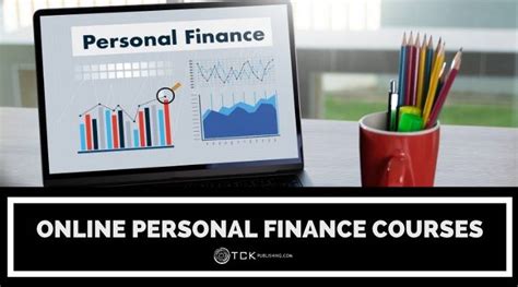 free personal finance classes online